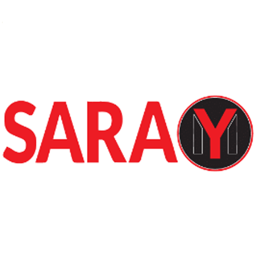 Saray Grill logo.